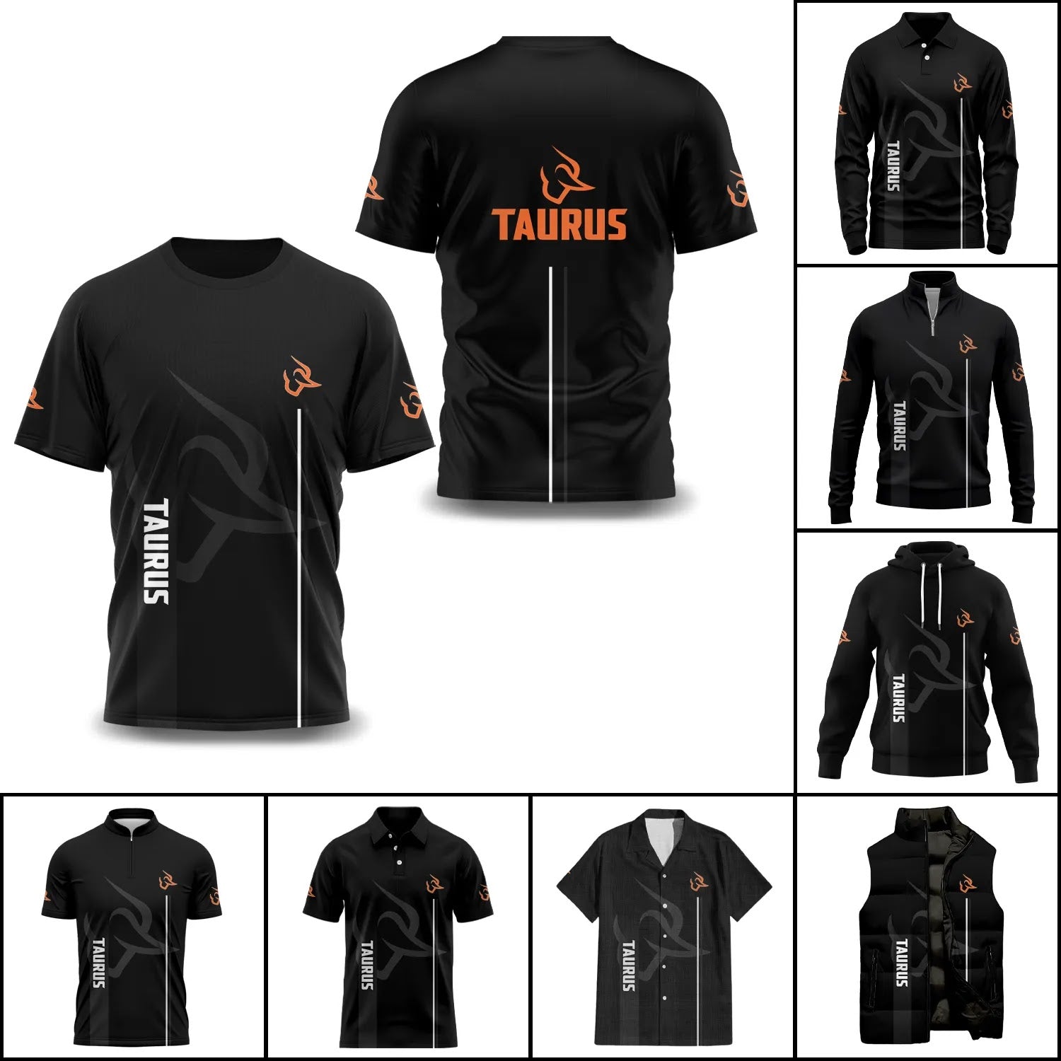 Taurus Apparels SC077