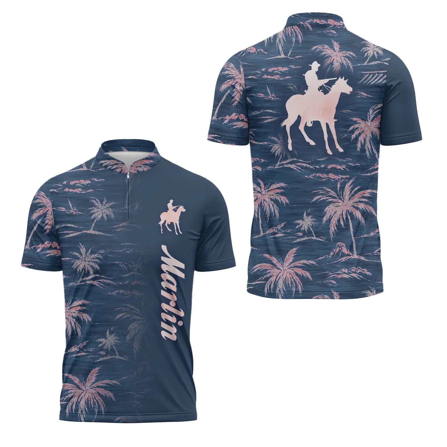 Marlin Apparels SHW013
