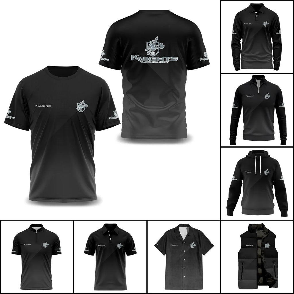 Knight's Armament Apparels SC012