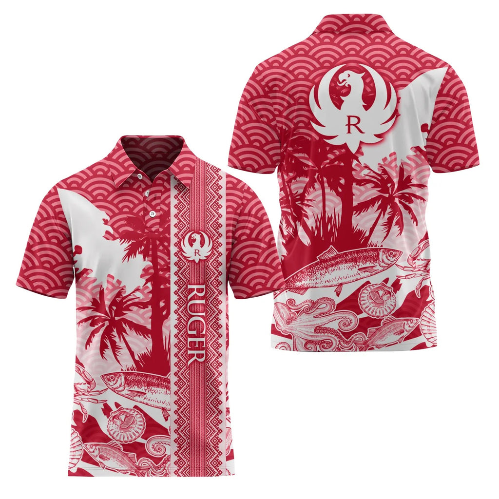 Ruger Apparels SHW038