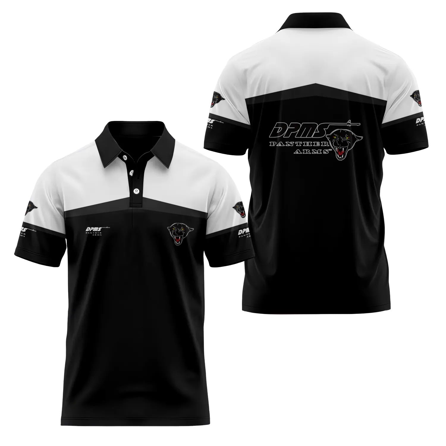DPMS Apparels SC031