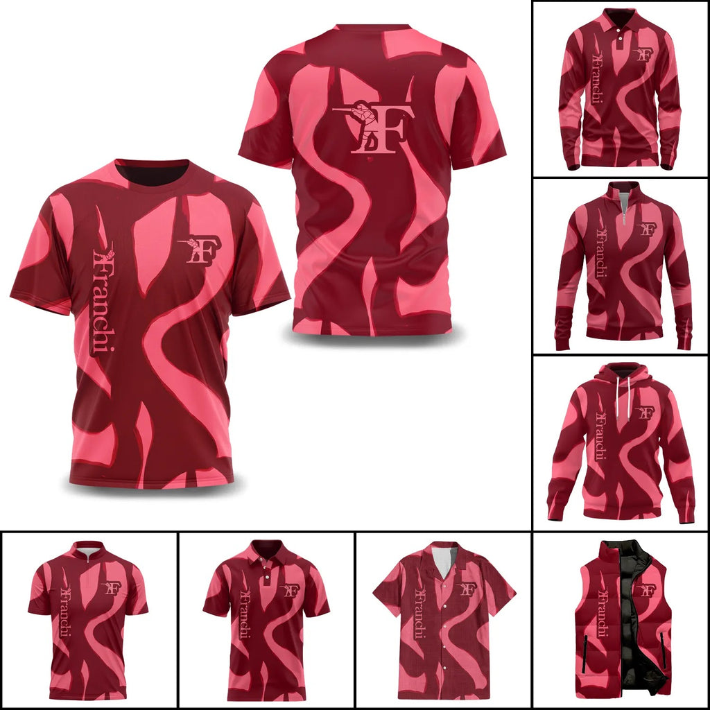 Franchi Apparels SHW068