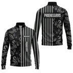 Phoenix Arms Quarter-zip Pullover SHW040