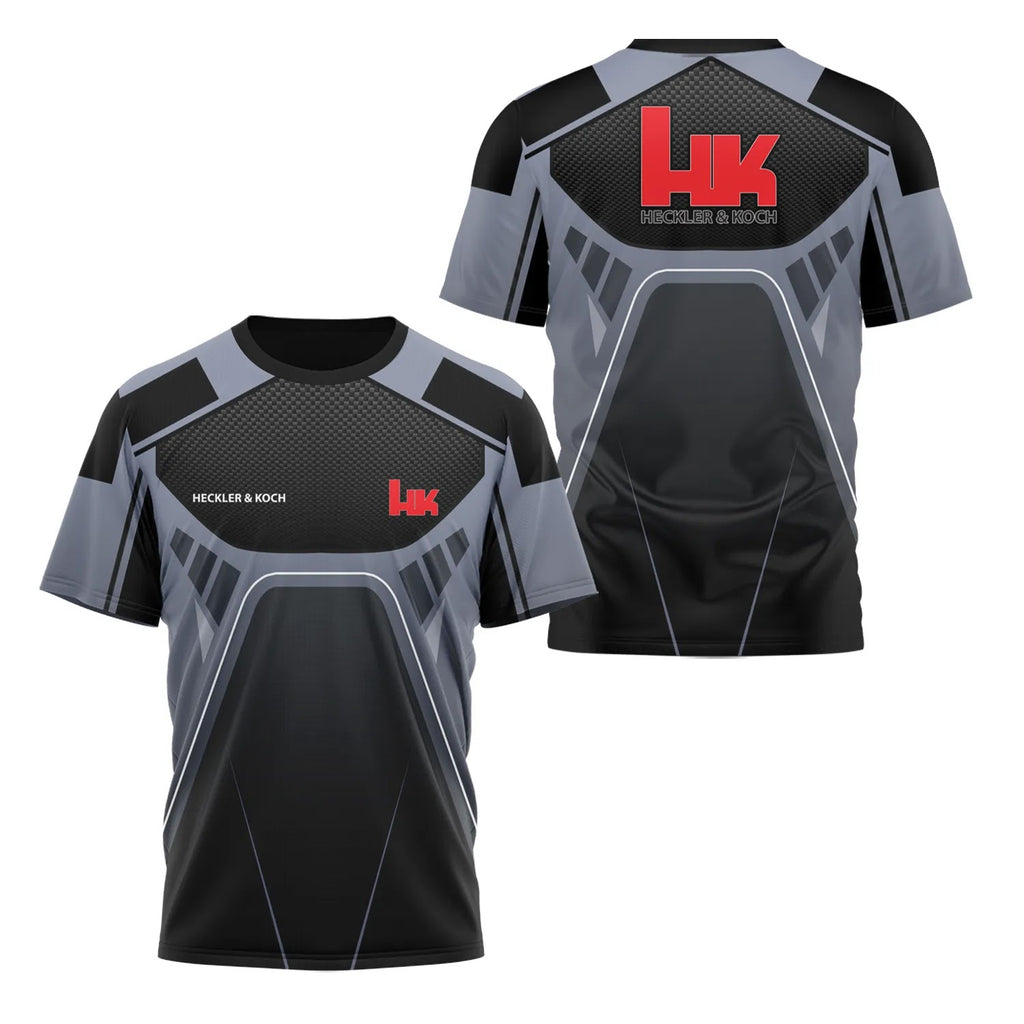 Heckler & Koch (H&K) Apparels SC088