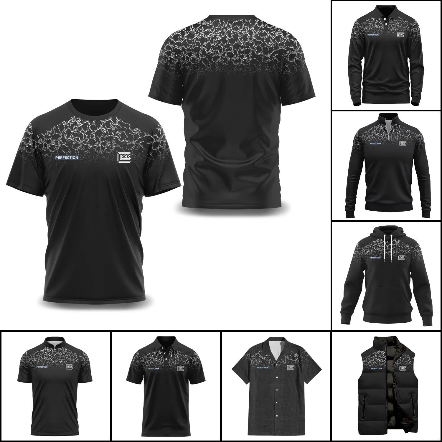 Glock Apparels SC108