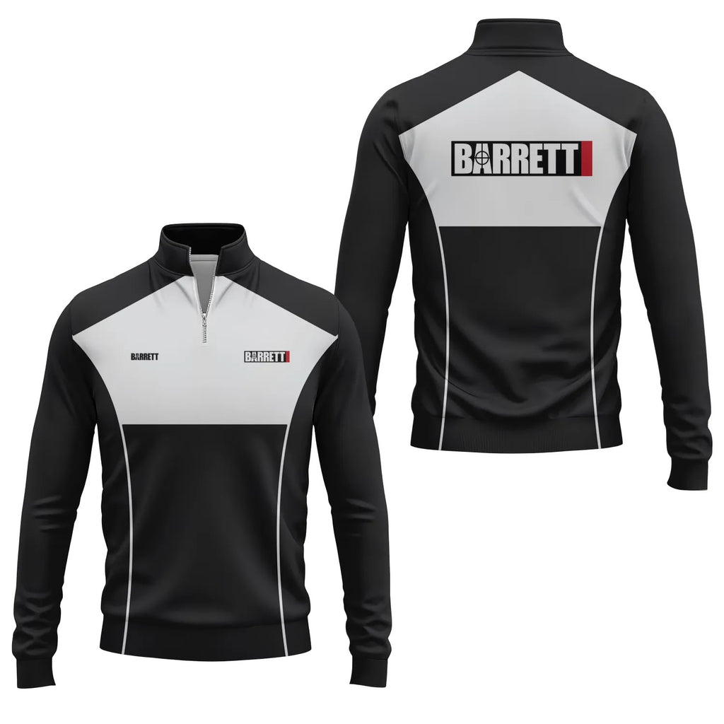 Barrett Apparels SC028