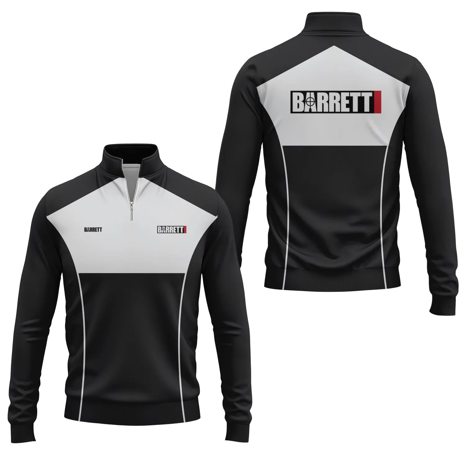 Barrett Apparels SC028
