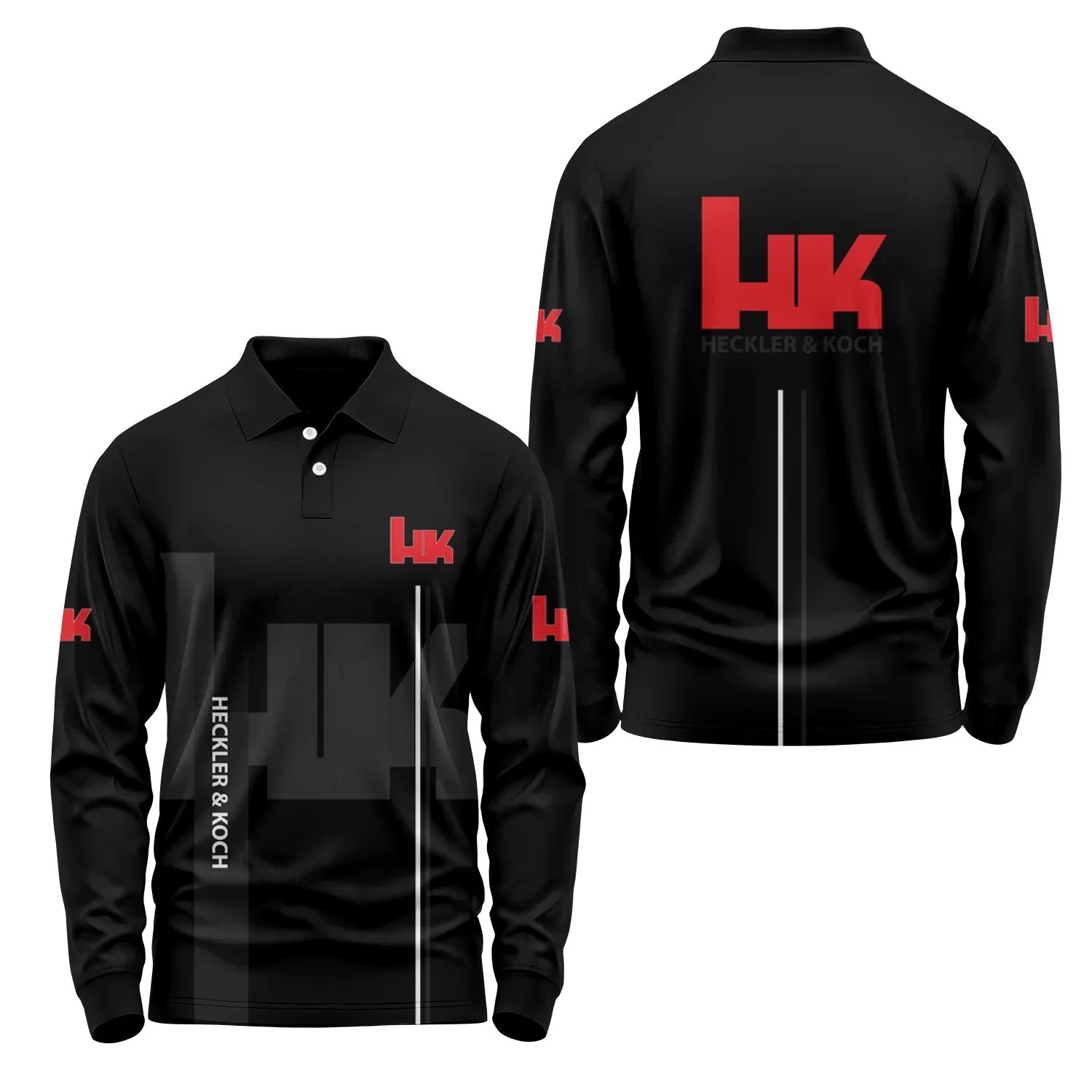 Heckler & Koch (H&K) Apparels SC077