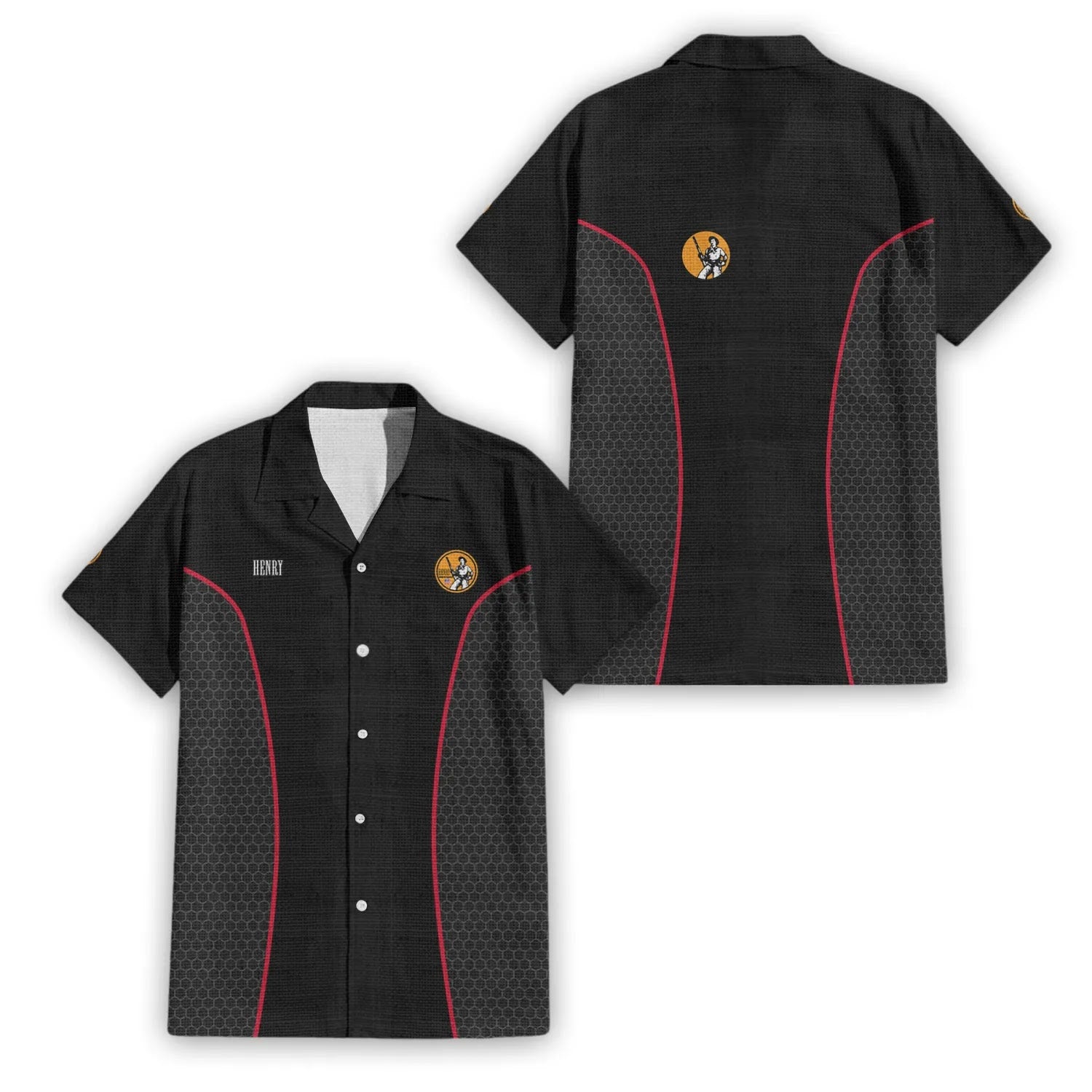 Henry Repeating Arms Apparels SC072