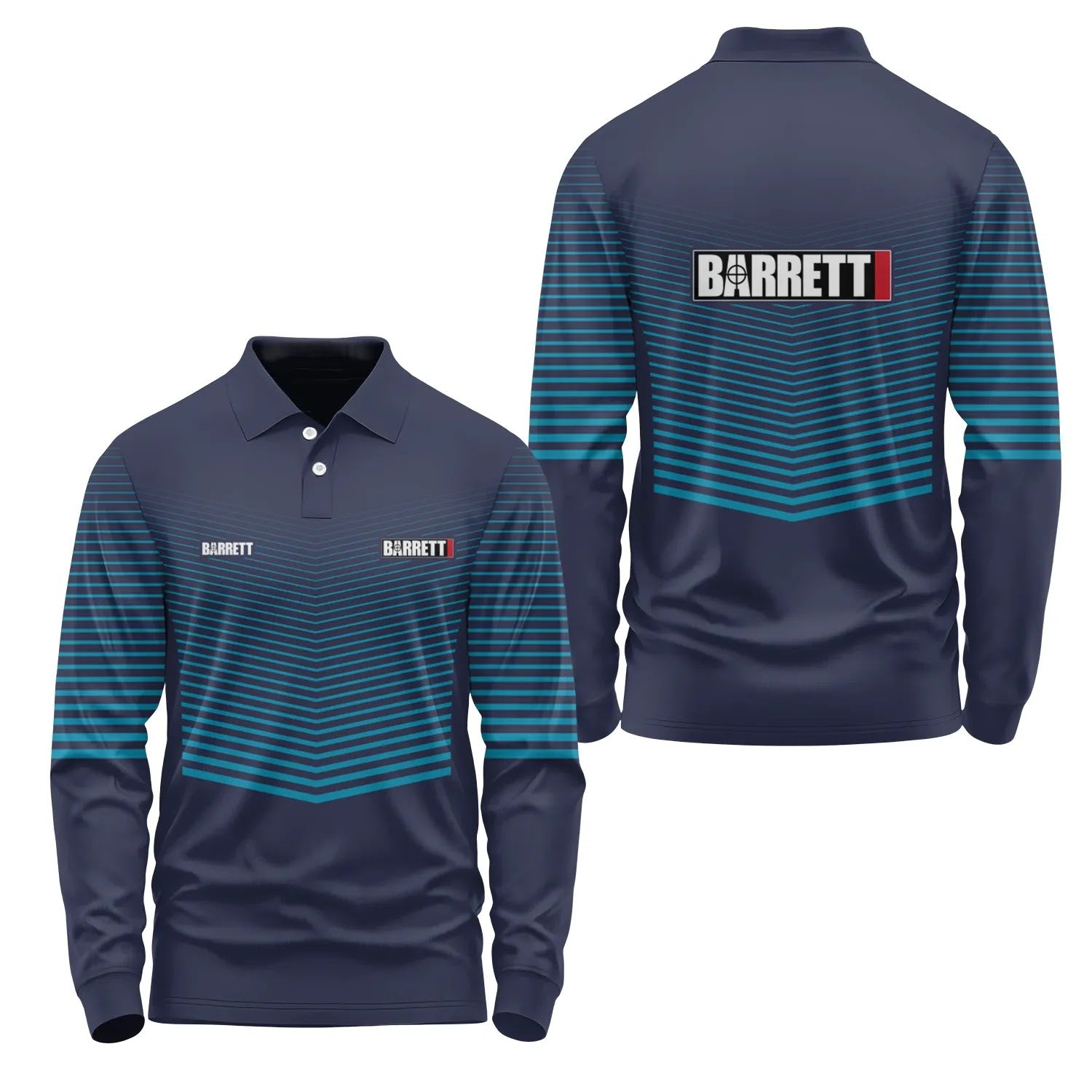 Barrett Apparels SC099