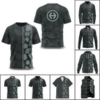 Hi-Point Apparels SHW022