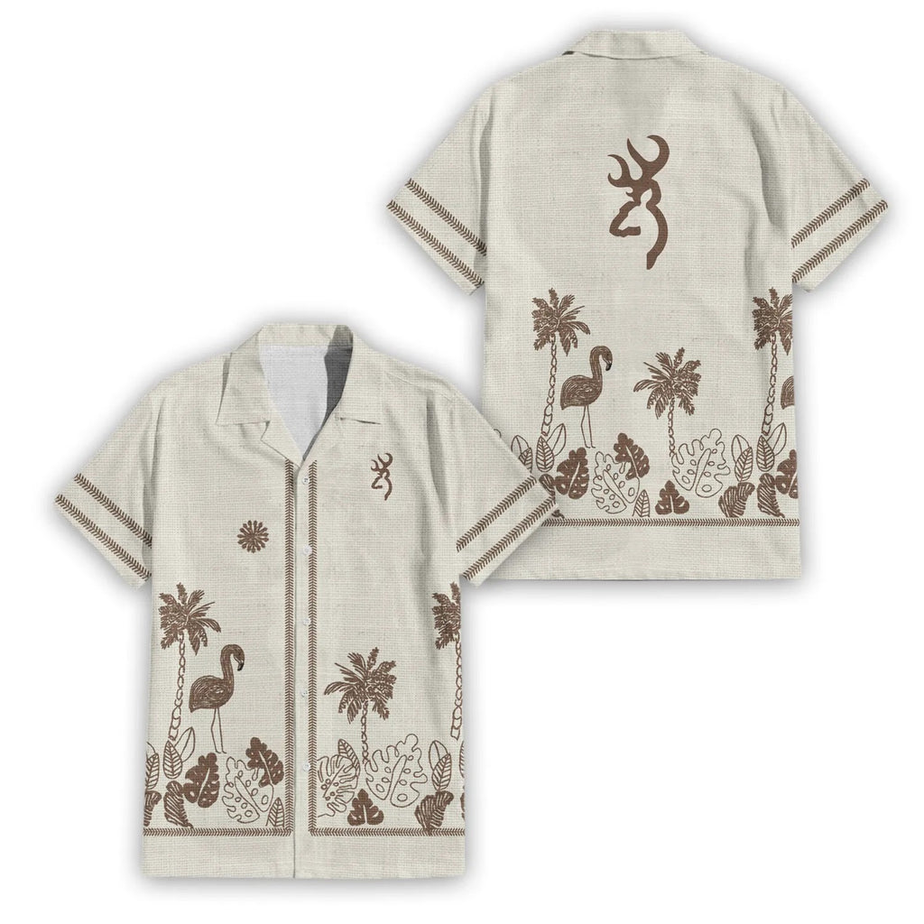 Browning Apparels SHW044