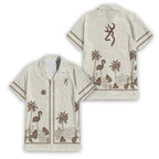 Browning Apparels SHW044