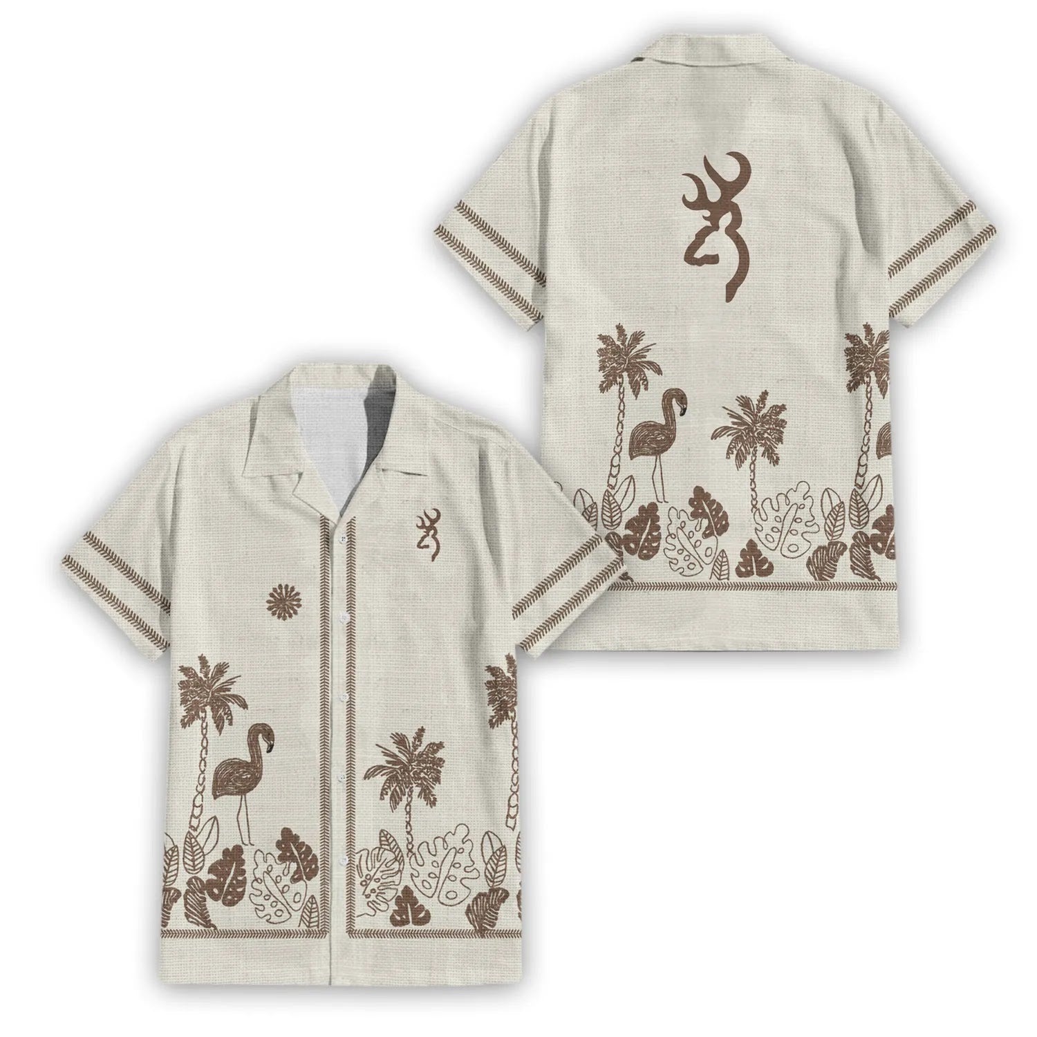 Browning Apparels SHW044