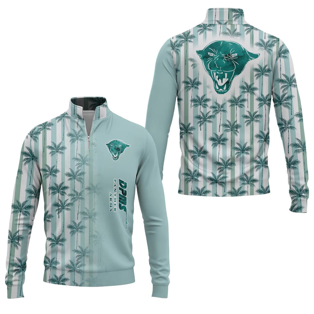 DPMS Quarter-zip Pullover SHW028