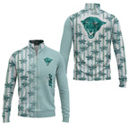 DPMS Quarter-zip Pullover SHW028