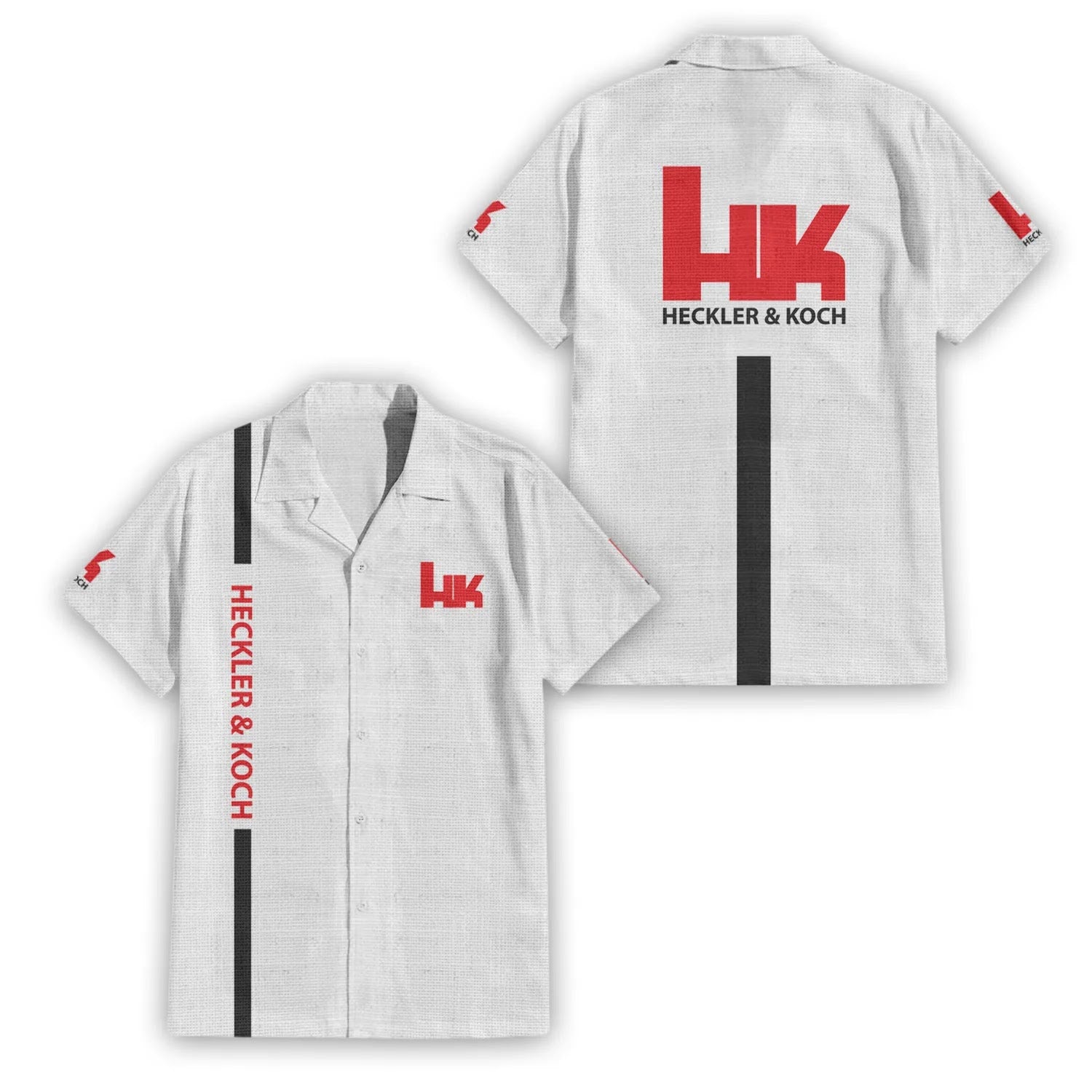 Heckler & Koch (H&K) Apparels SC005