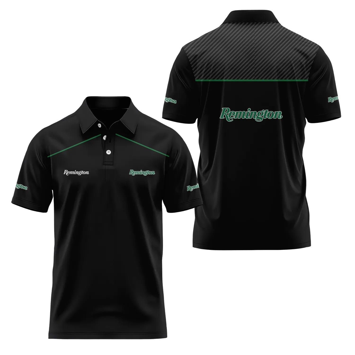 Remington Apparels SC004