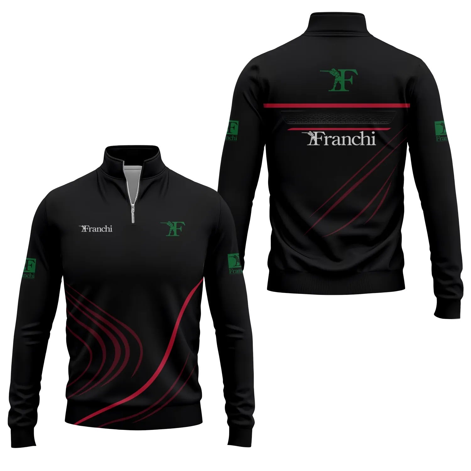 Franchi Apparels SC024