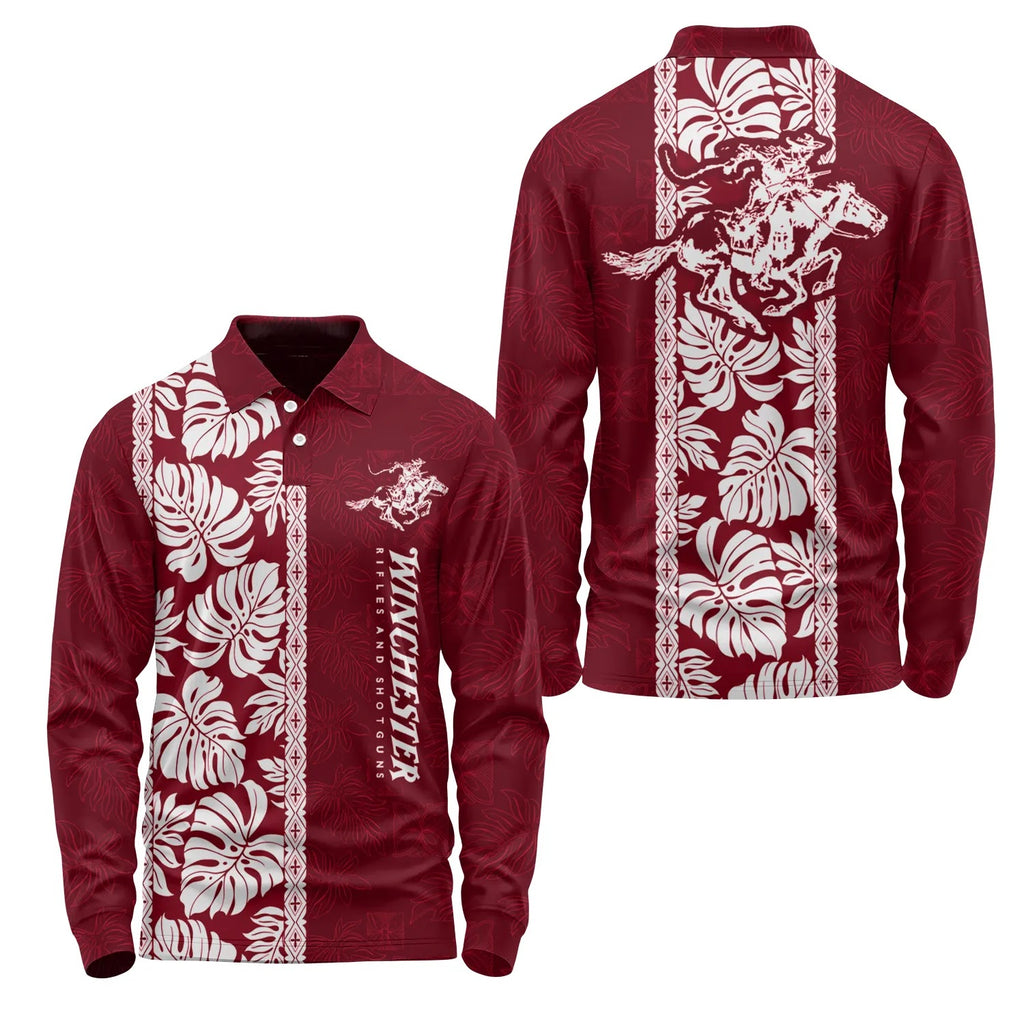 Winchester Apparels SHW046