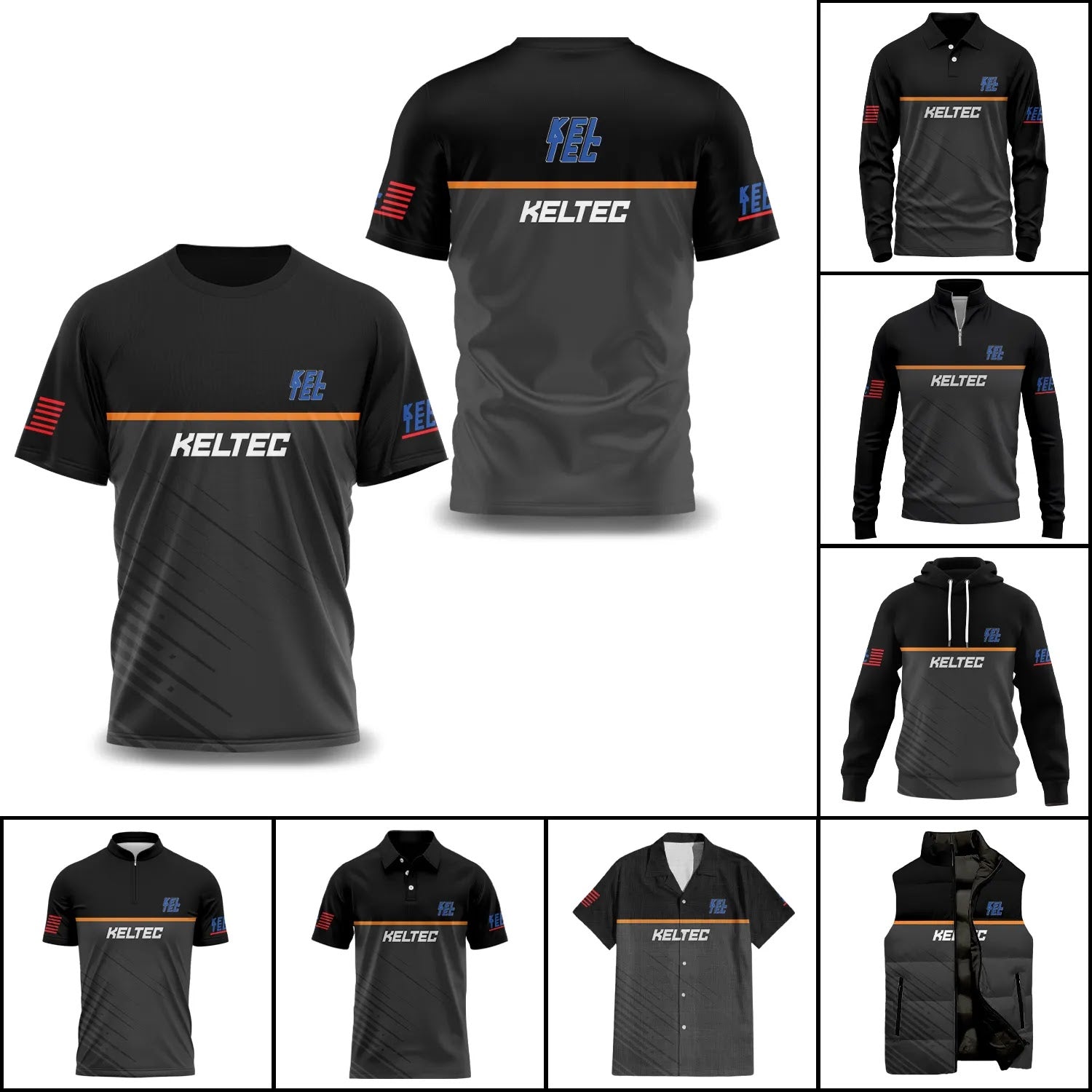 Kel-Tec Apparels SC040