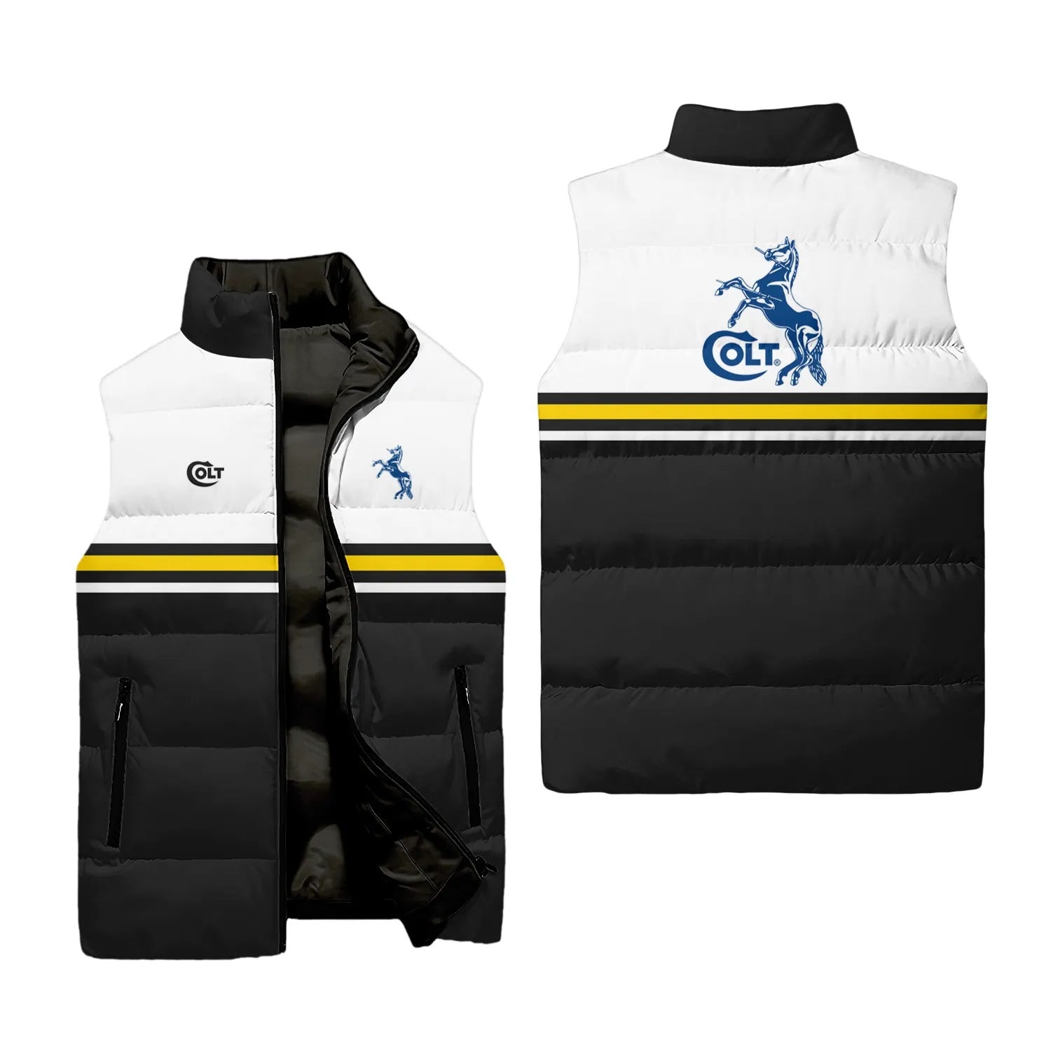 Colt Apparels SC015