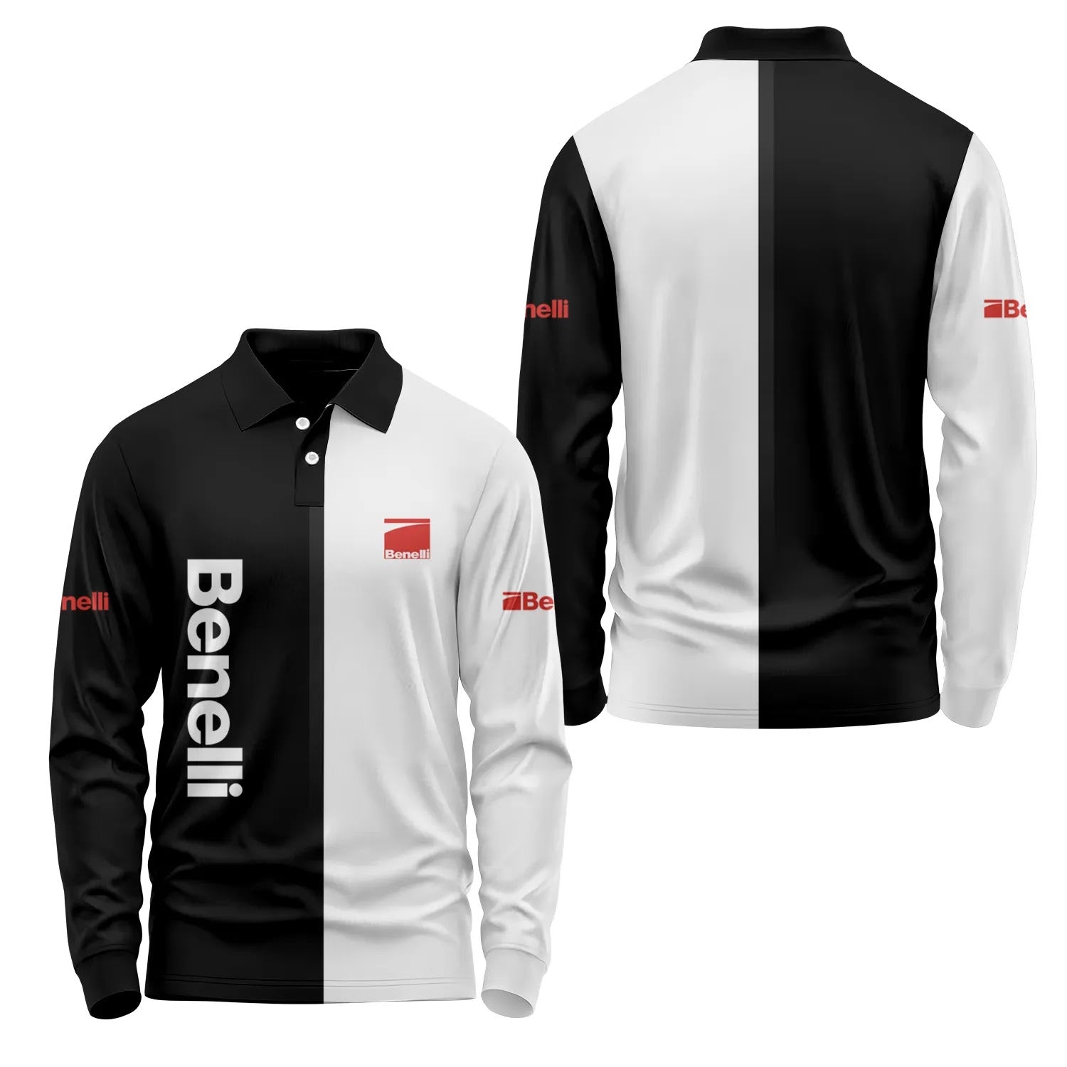 Benelli Apparels SC076