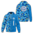 LWRC Hoodie SHW027