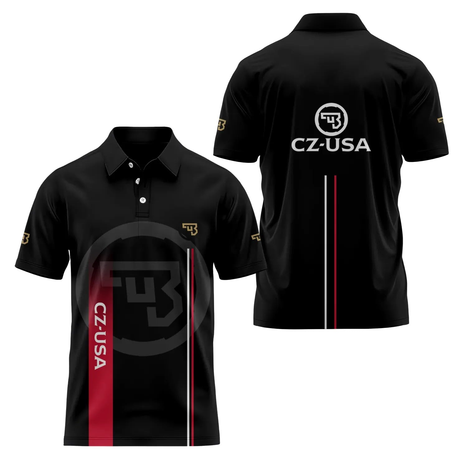 CZ-USA Apparels SC077