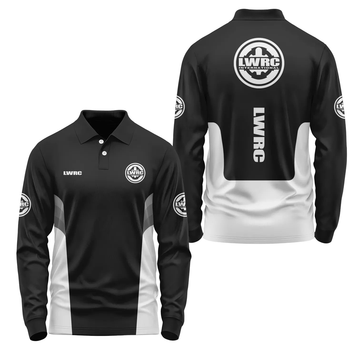 LWRC Apparels SC043