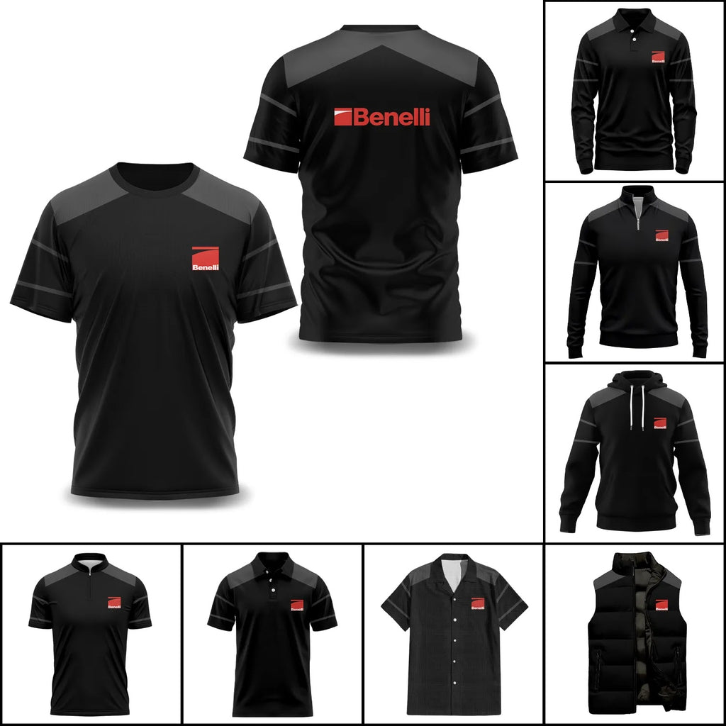 Benelli Apparels SC041