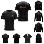 Benelli Apparels SC041