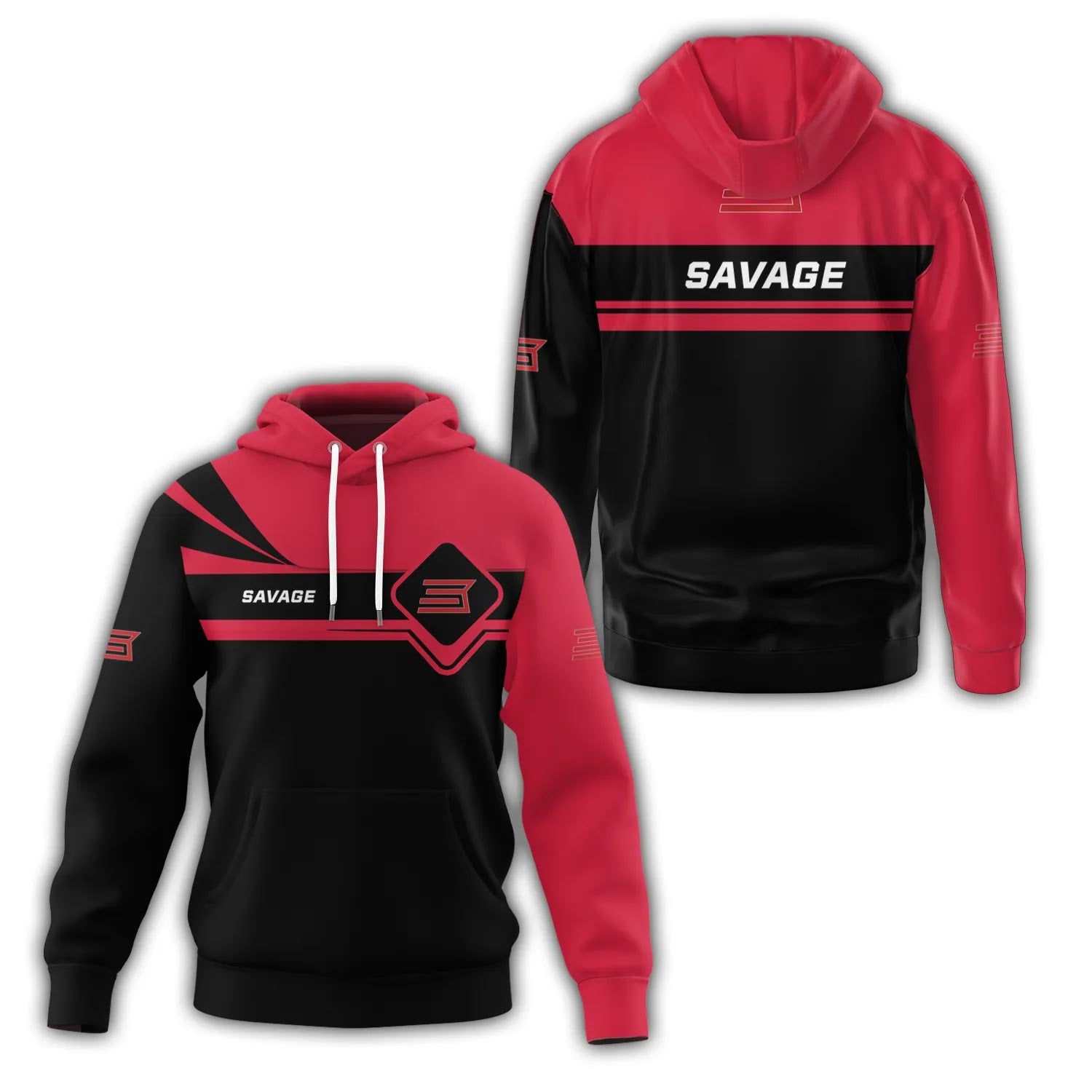 Savage Arms Apparels SC066