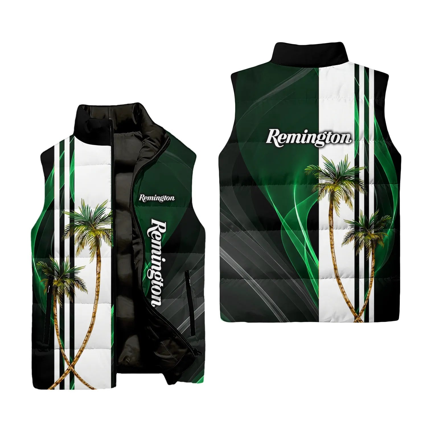 Remington Apparels SHW036