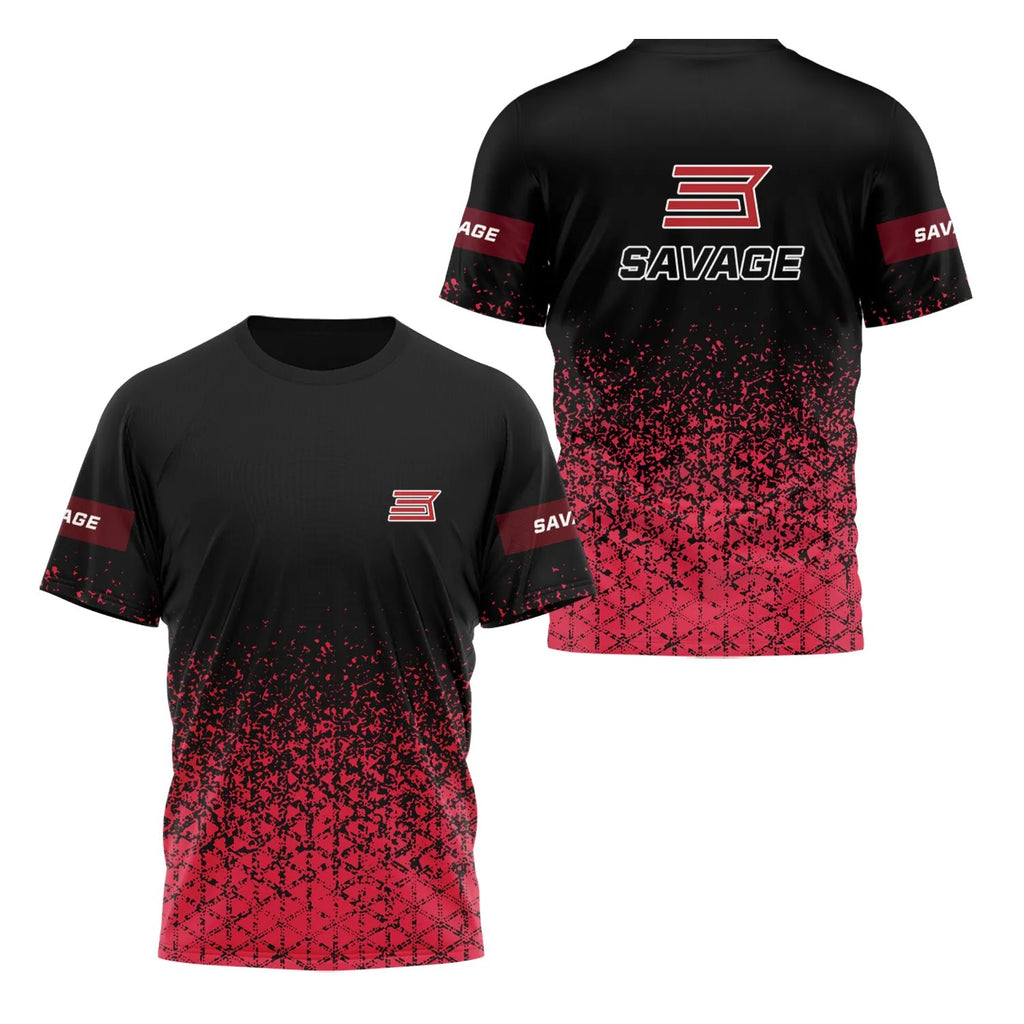 Savage Arms Apparels SC096