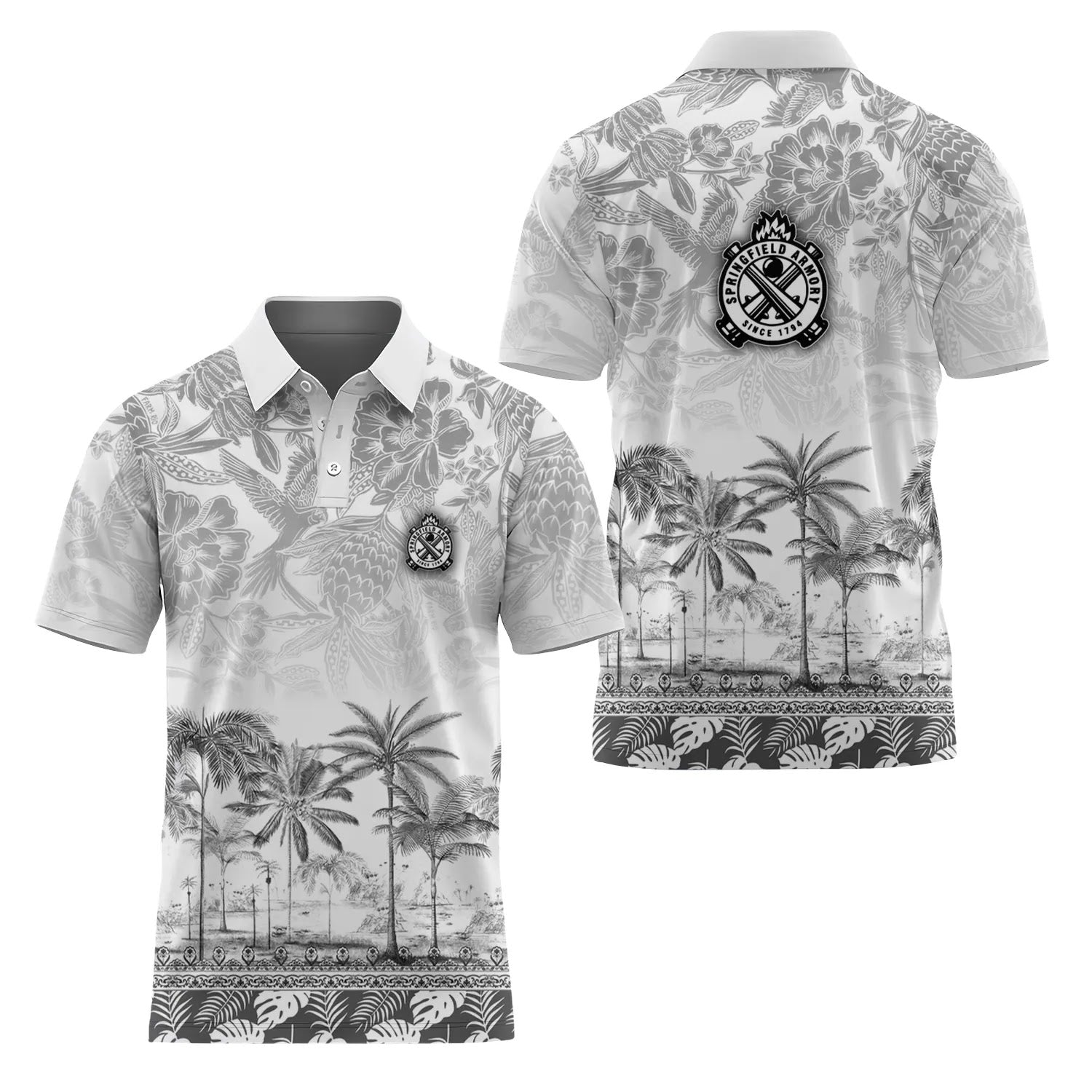Springfield Armory Apparels SC045