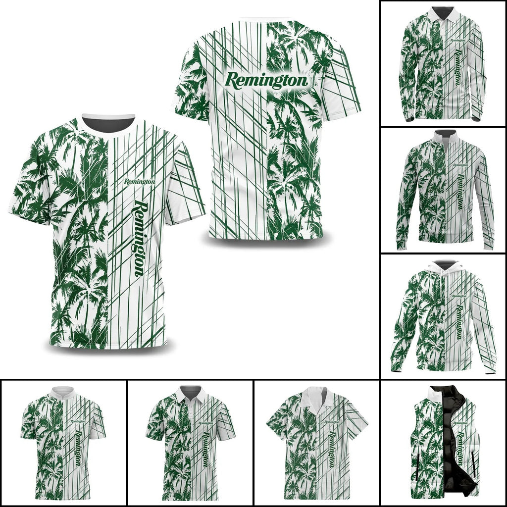 Remington Apparels SHW041