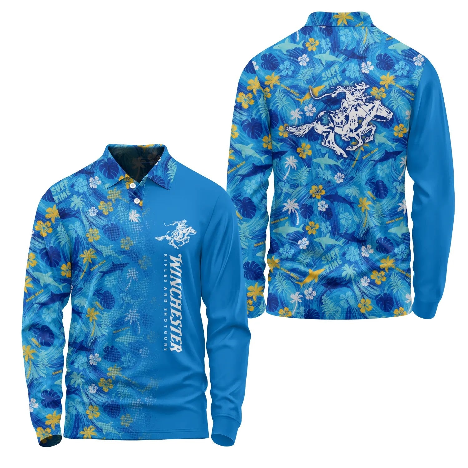 Winchester Apparels SHW027