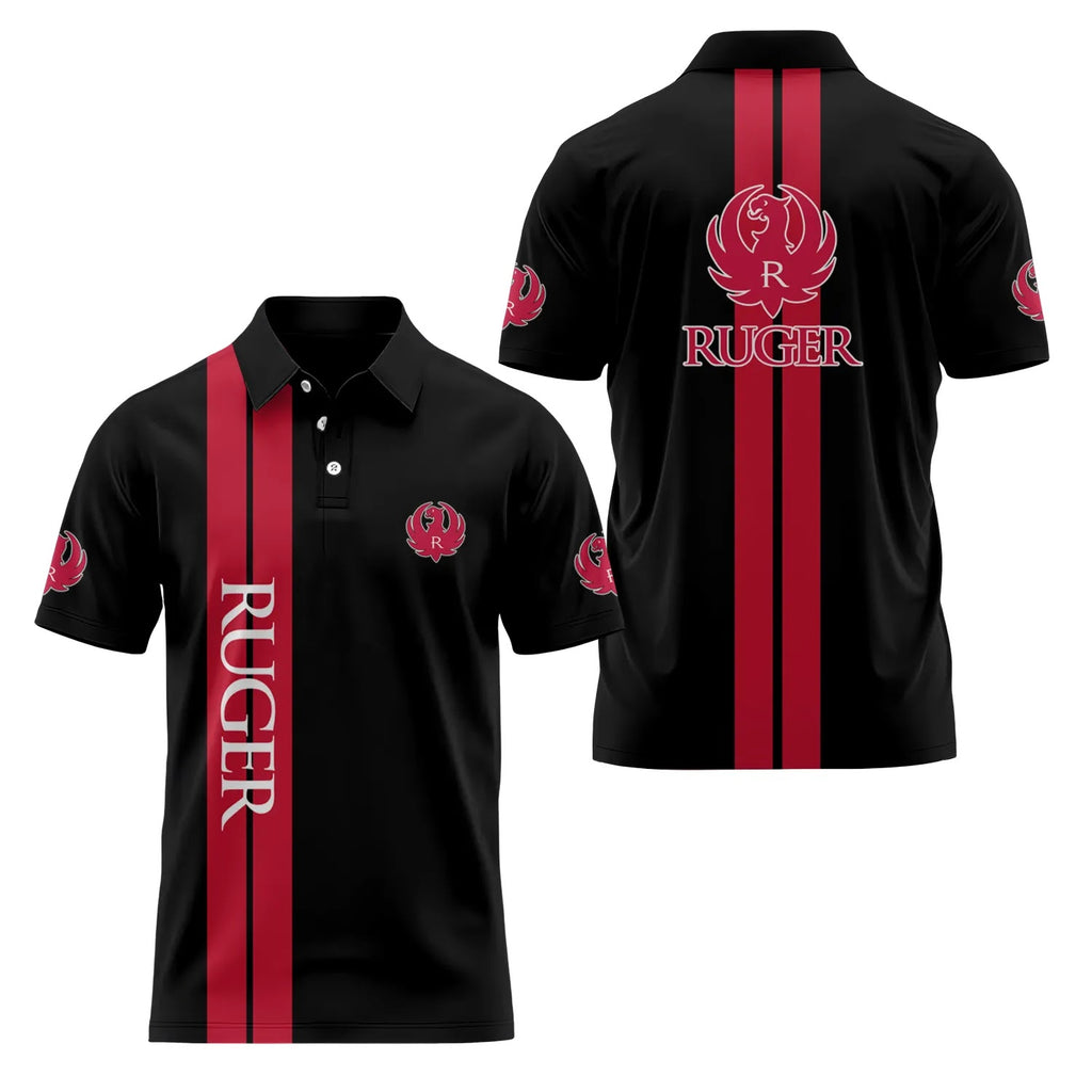 Ruger Apparels SC013
