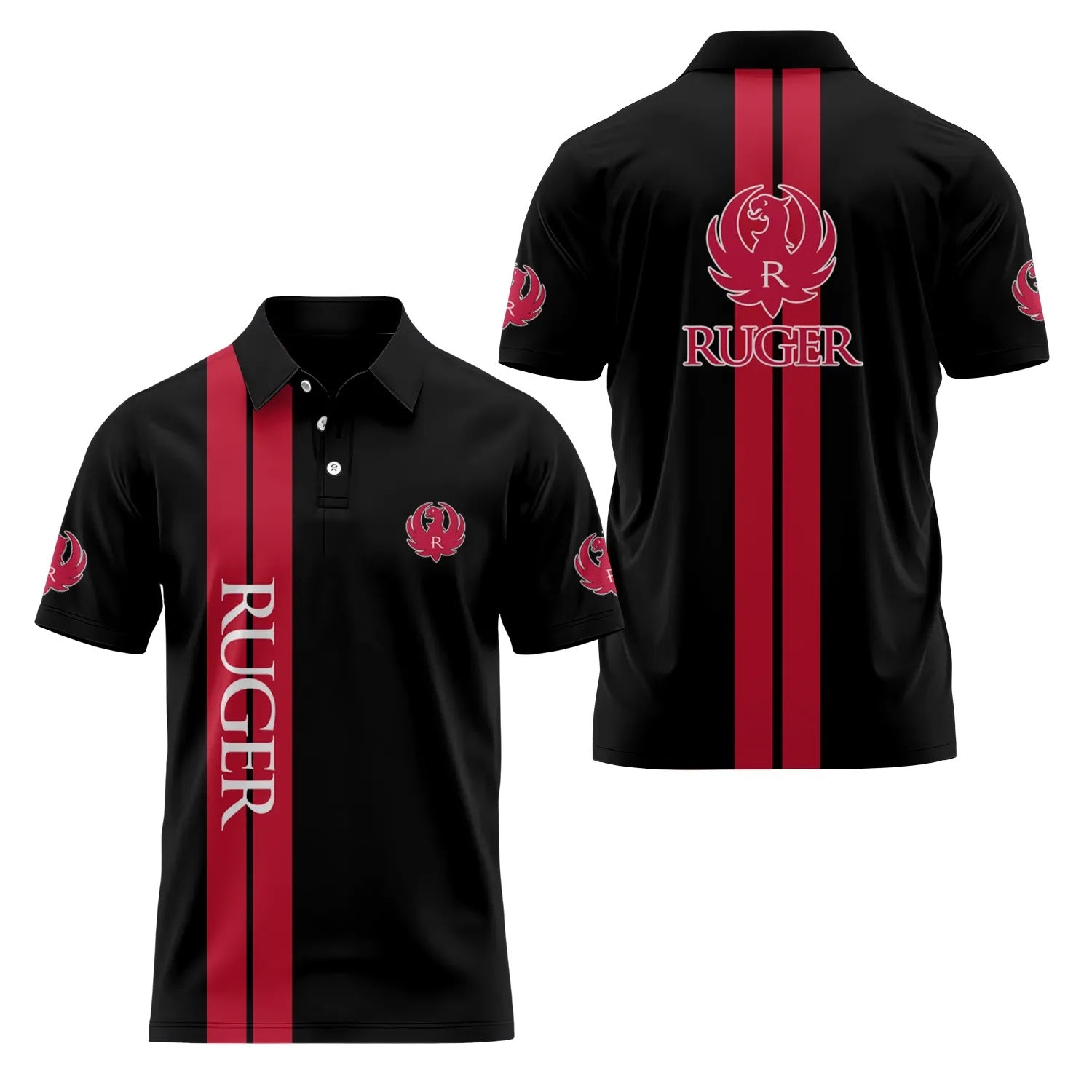 Ruger Apparels SC013