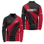 Barrett Apparels SC022