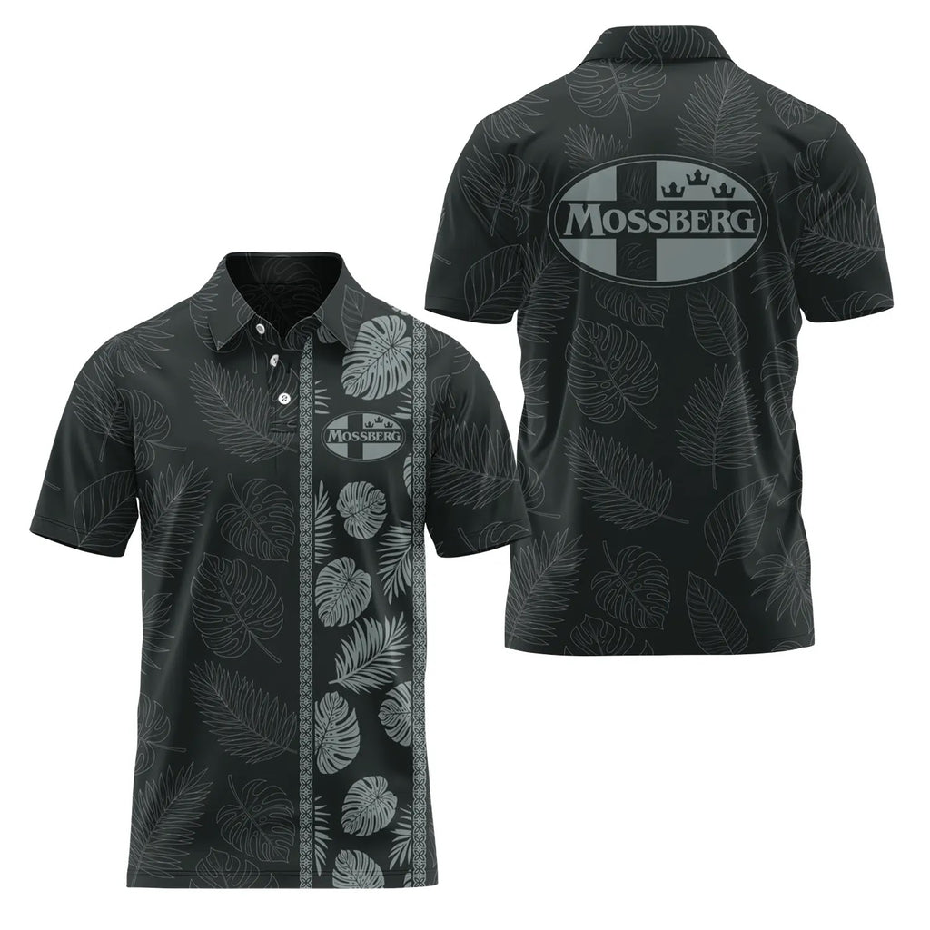 Mossberg Apparels SHW022