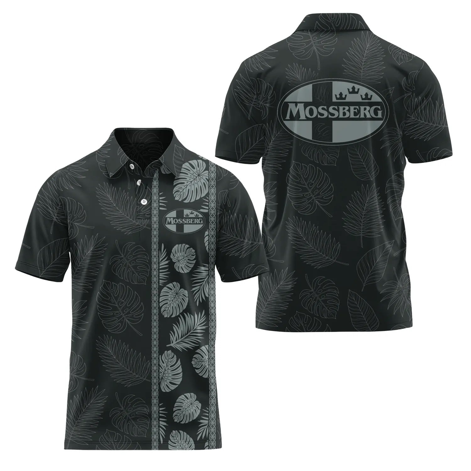 Mossberg Apparels SHW022