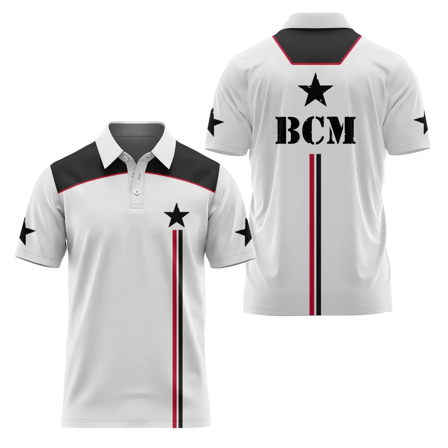 BCM (Bravo Company) Apparels SC021