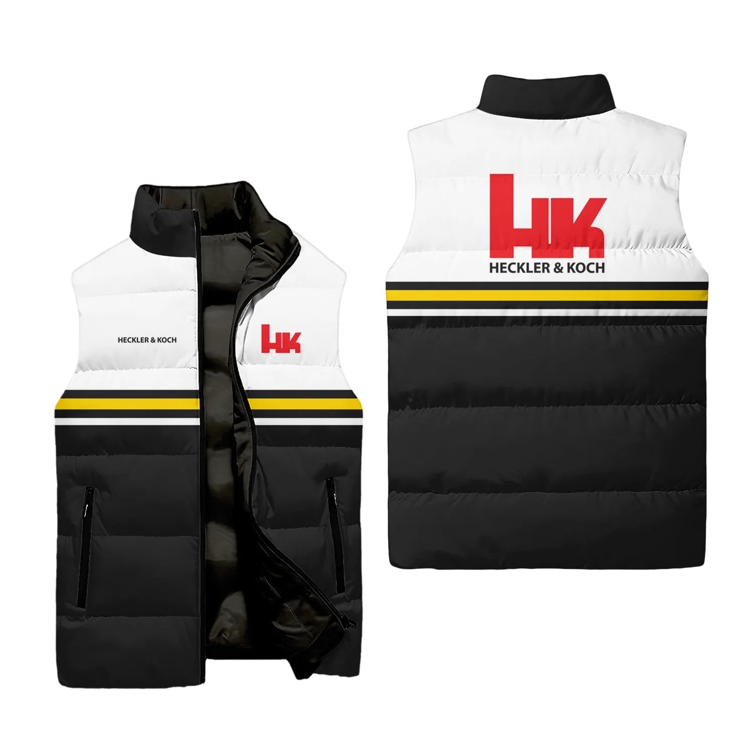 Heckler & Koch (H&K) Apparels SC015