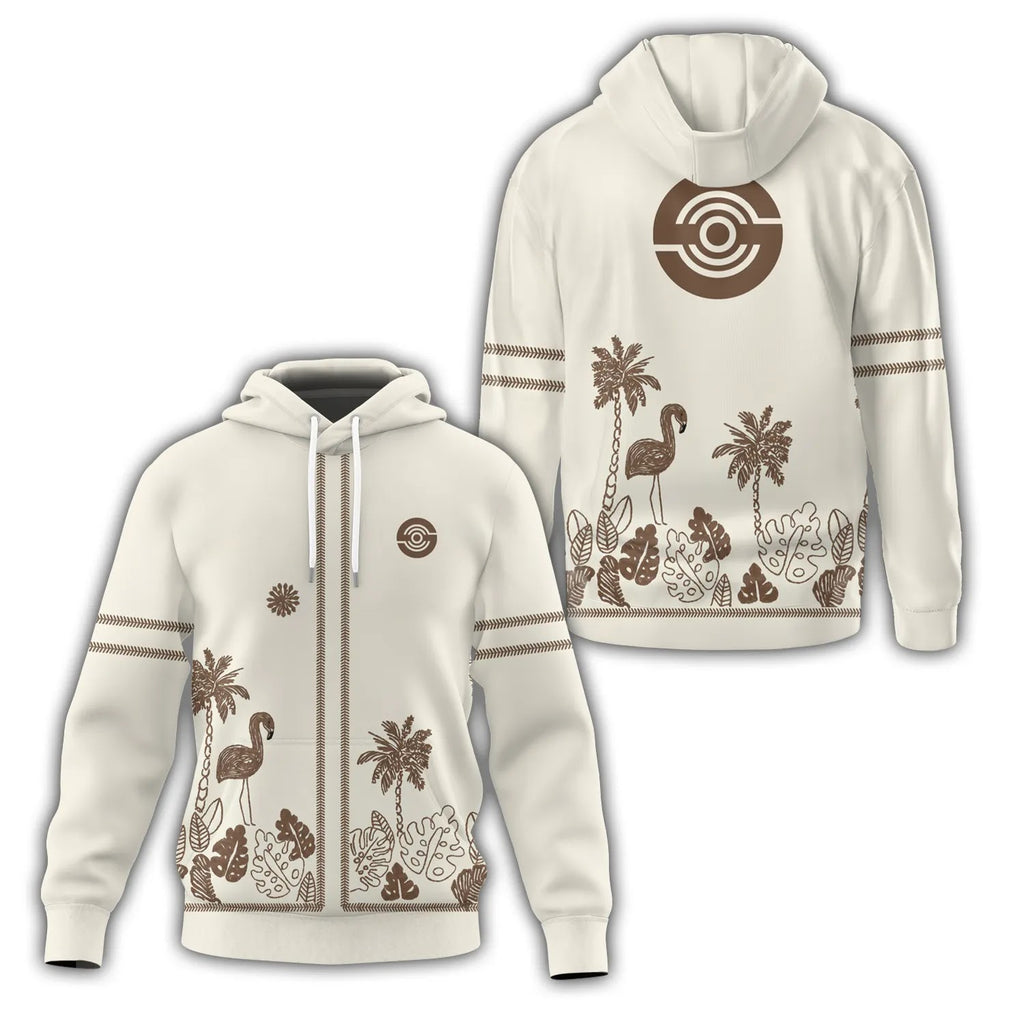 Stoeger Hoodie SHW044