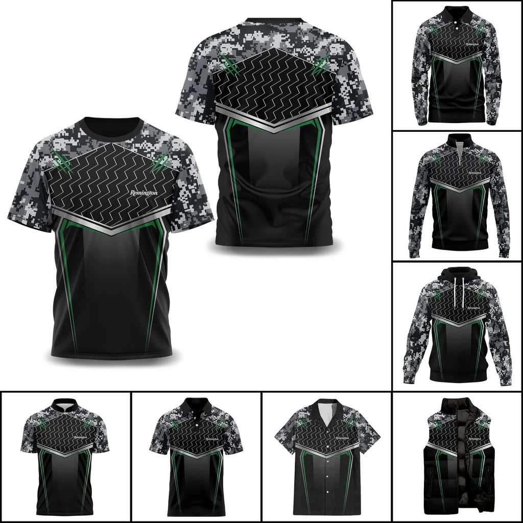 Remington Apparels SC115