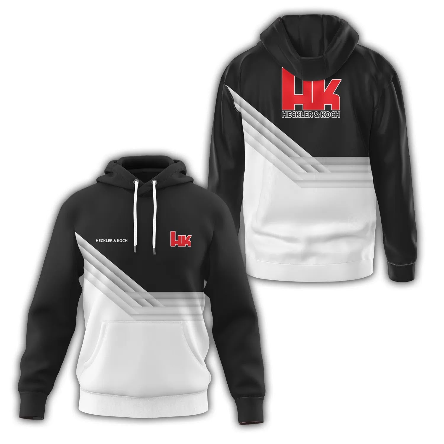 Heckler & Koch (H&K) Apparels SC106