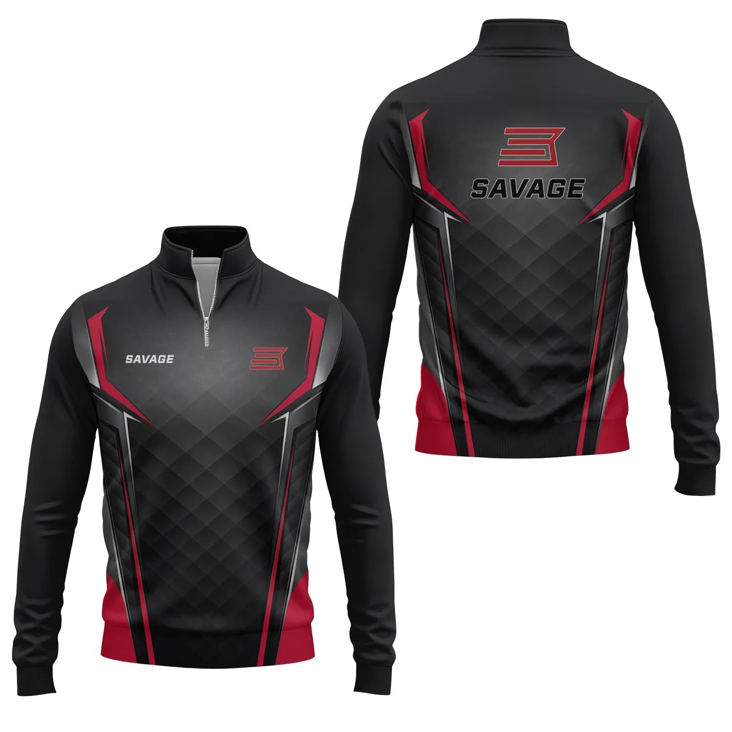 Savage Arms Apparels SC074