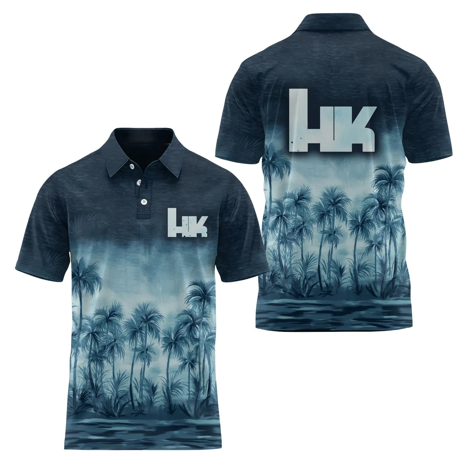 Heckler & Koch (H&K) Apparels SHW021